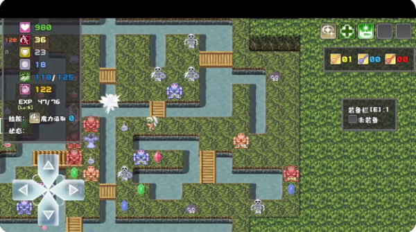 执杖少女惩戒术