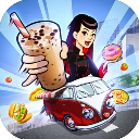 餐车之旅：环球模拟餐厅烹饪游戏