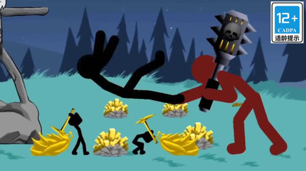 火柴人星际战争3