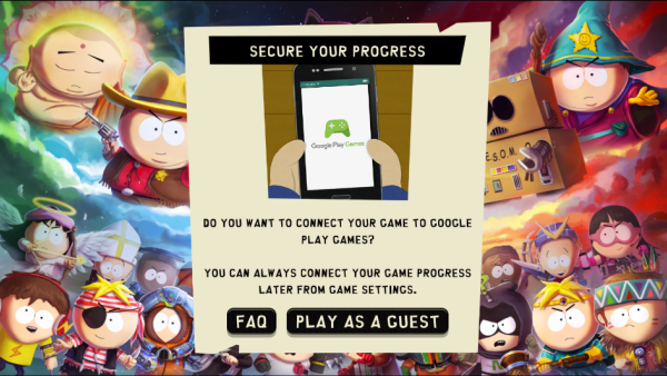 南方公园手机毁灭者4