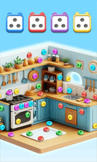 螺丝大师3d游戏3