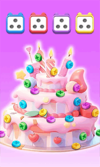 螺丝大师3d游戏4