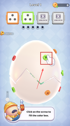 螺丝大师3d游戏