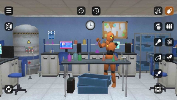 破坏模拟器：全部毁灭1