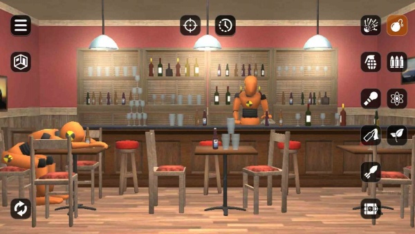 破坏模拟器：全部毁灭