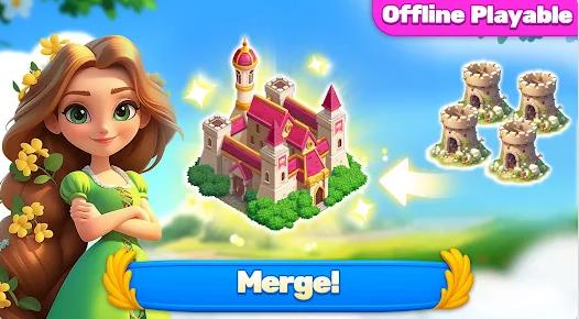 合并天空岛冒险2