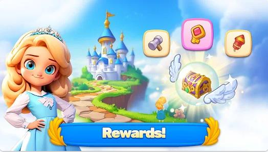 合并天空岛冒险4