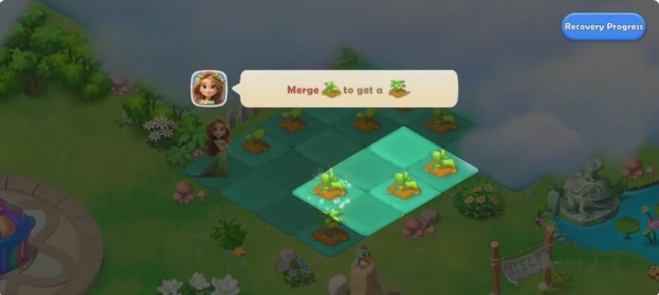 合并天空岛冒险