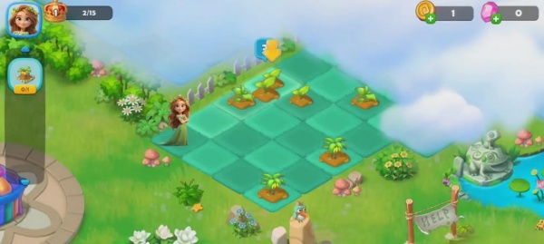 合并天空岛冒险