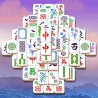 开心消麻将
