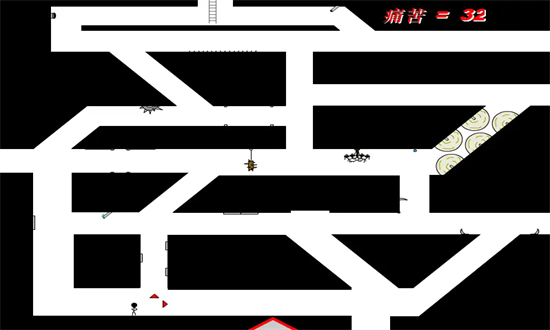 火柴人酷刑机21