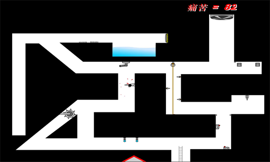 火柴人酷刑机22