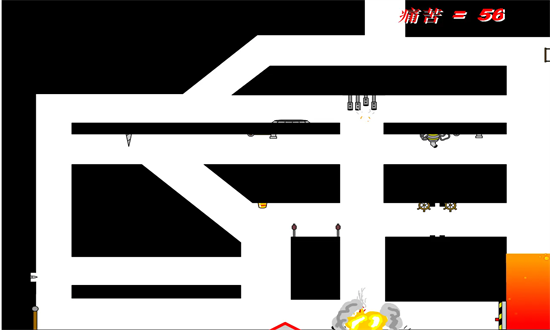 火柴人酷刑机23