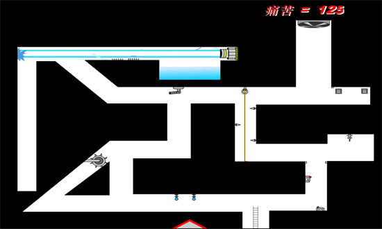 火柴人酷刑机24