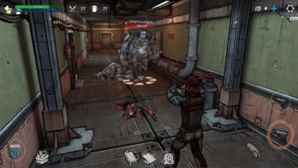 黑暗日：恐惧求生3