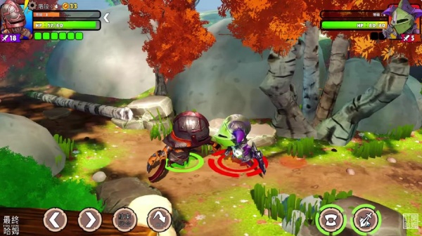 大头盔命运英雄