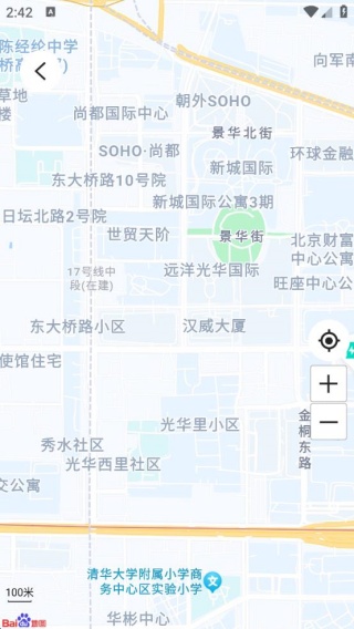 新能源充电桩查询