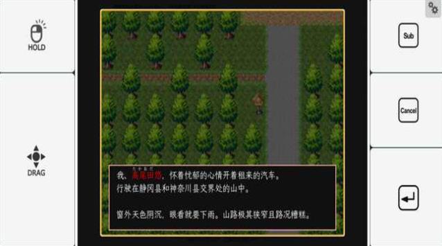 神林家杀人事件2