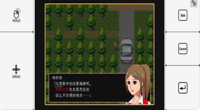 神林家杀人事件3