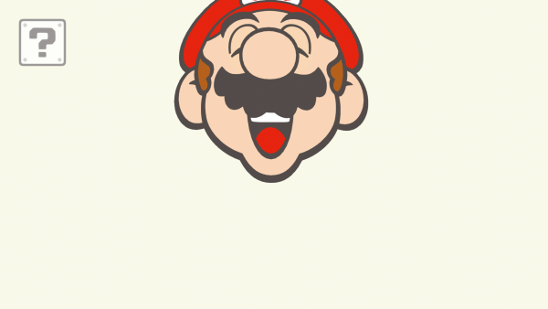 脸孔马力欧 脸孔马力欧