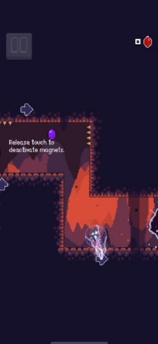 宇航员乔磁力冲刺