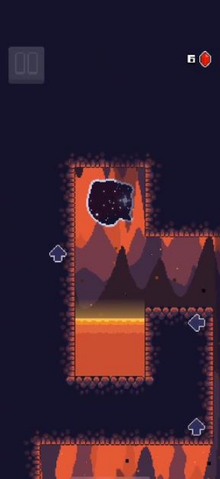 宇航员乔磁力冲刺