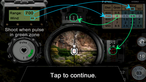 专业狙击手中文版1