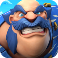 野蛮时代先锋服