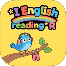 I English reading