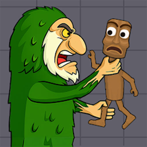 布娃娃精英沙盒