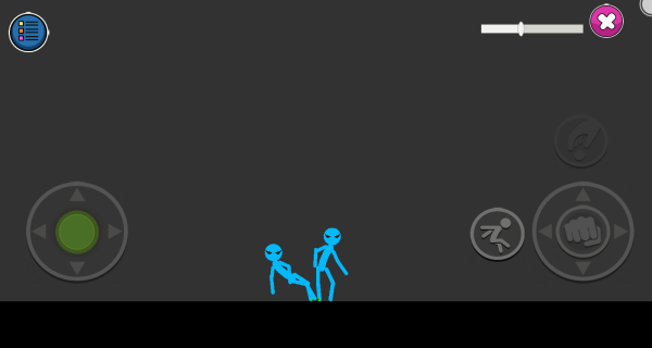 布娃娃精英沙盒