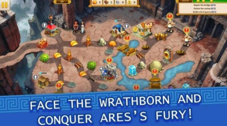 阿尔戈英雄事务所第10章2