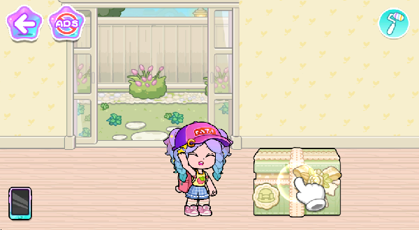 闪耀之城超级偶像生活