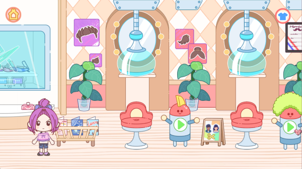 托卡世界摆烂日记