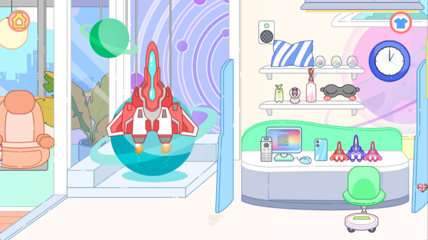 托卡世界摆烂日记