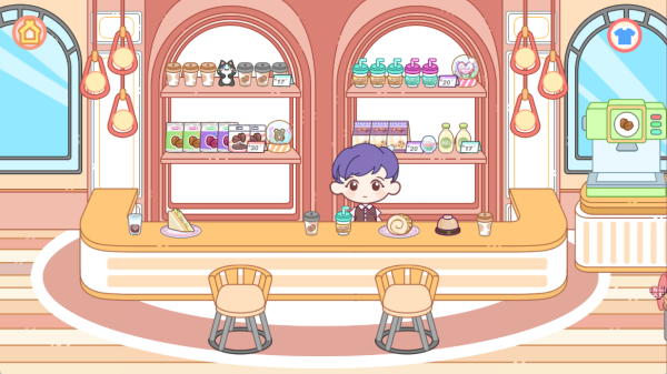 托卡世界摆烂日记