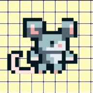 老鼠大战厨房混乱