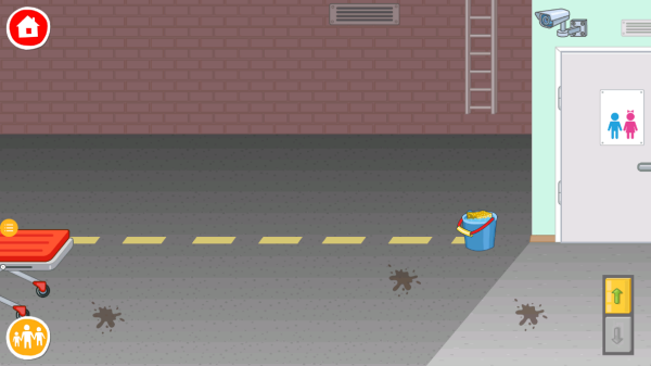 开个医院模拟器