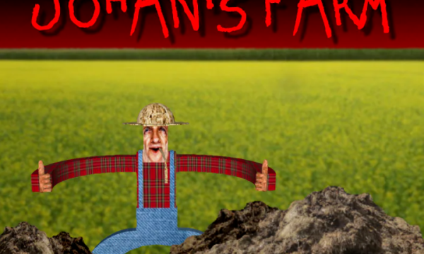 挖掘机里腌萝卜2