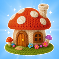 毛线分类大师编织拼图