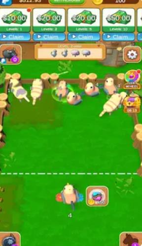 农场动物合成大师2