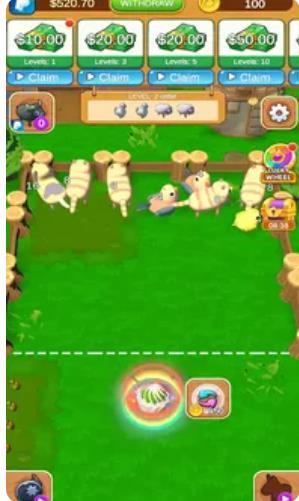 农场动物合成大师4