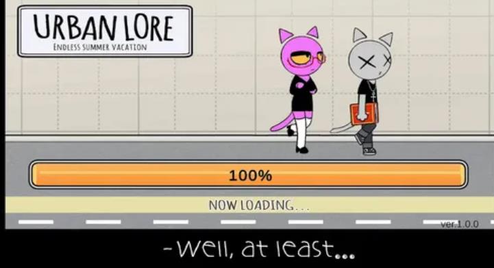 城市传说节奏街区2