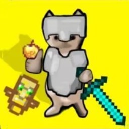 像素哈基米世界