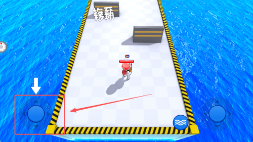 缤纷世界颜色大战