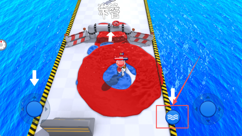 缤纷世界颜色大战