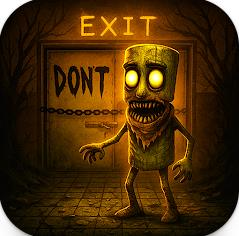 东东萨胡尔地堡逃生