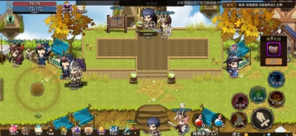 秘境传说：永恒地下城2