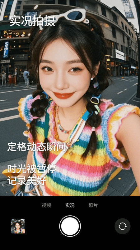 实况live图片相机4
