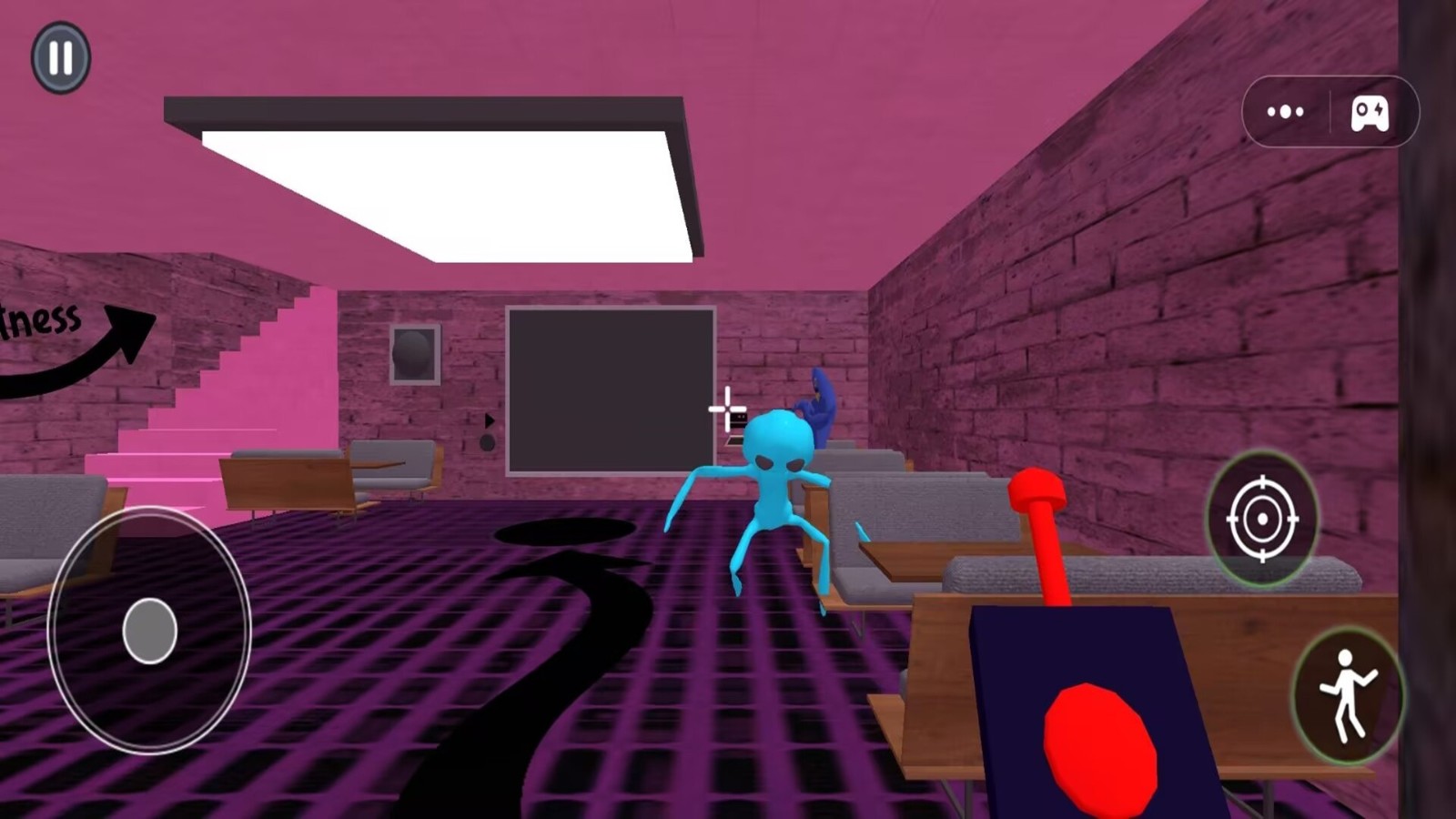 班班幼儿园模拟2